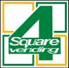 4 square logo- colour 2024